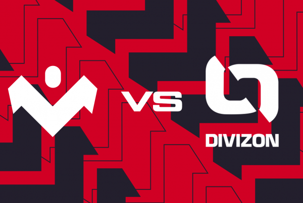 Viperio vs Divizon