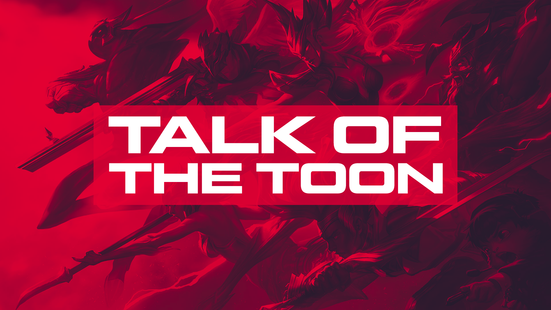 UKEL trials begin next week | Talk of the Toon