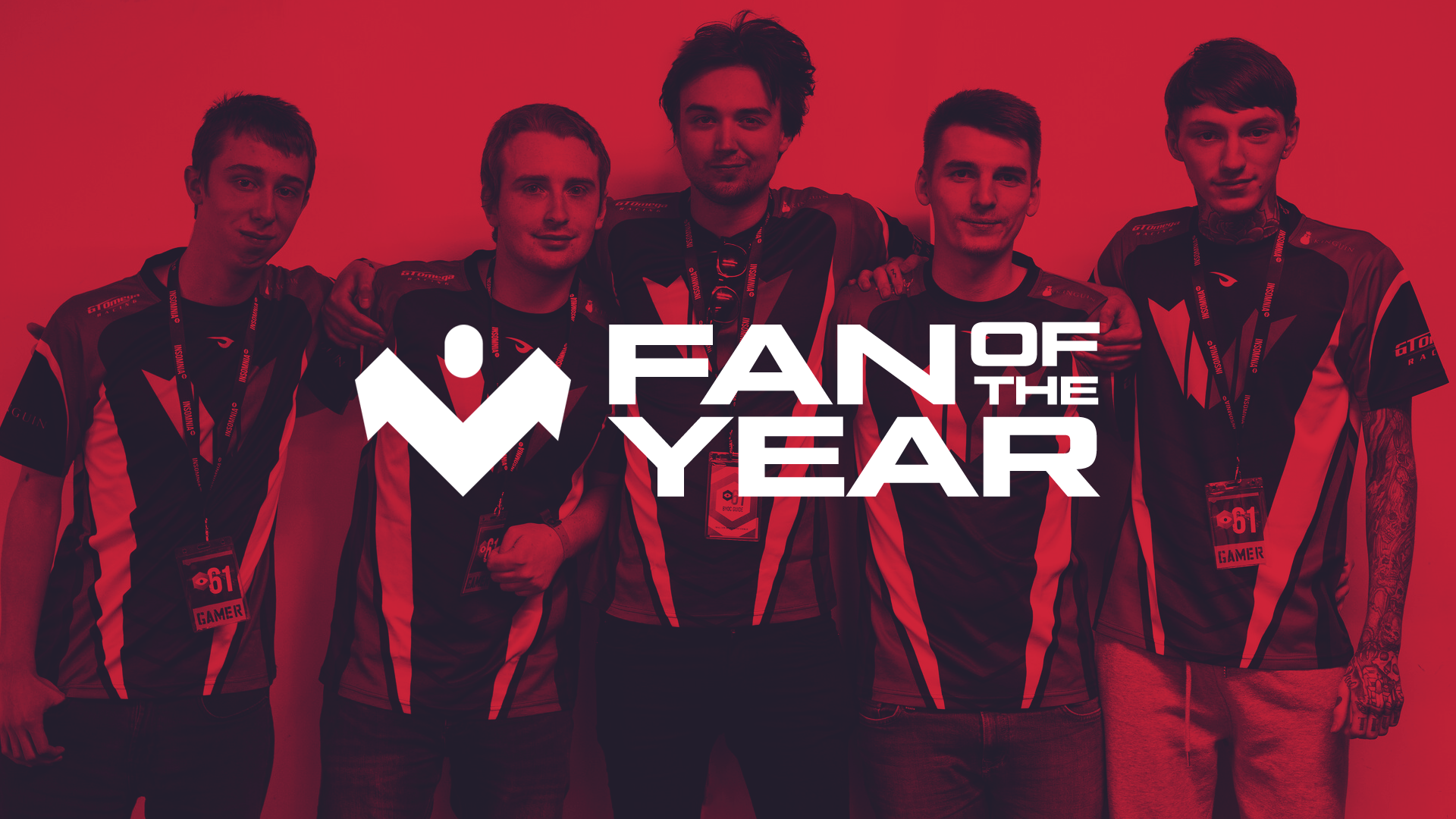 Viperio to launch Fan of the Year award