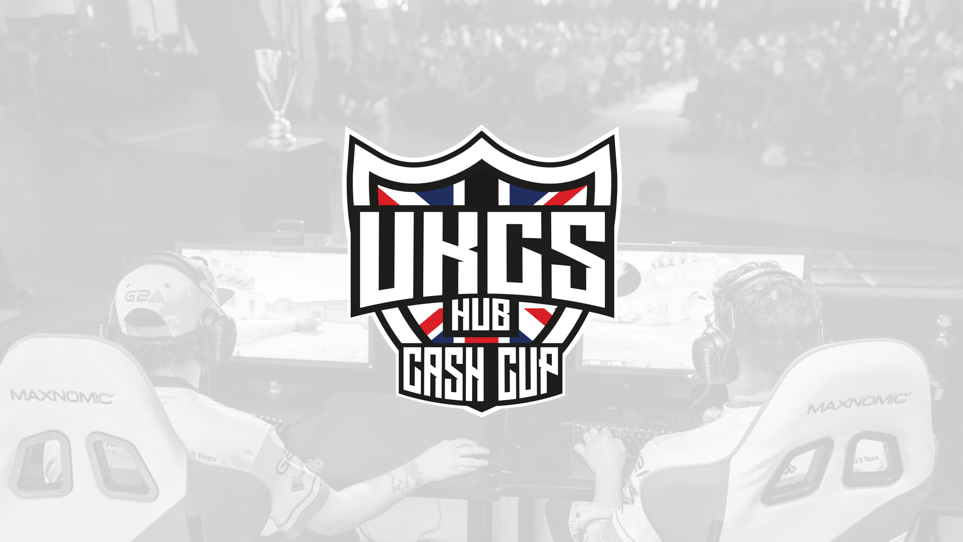 Viperio to compete in UKCS Hub Spring Cash Cup