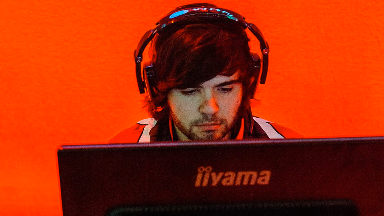 Viperio welcome Mark ‘maarc’ Hammond to CSGO roster