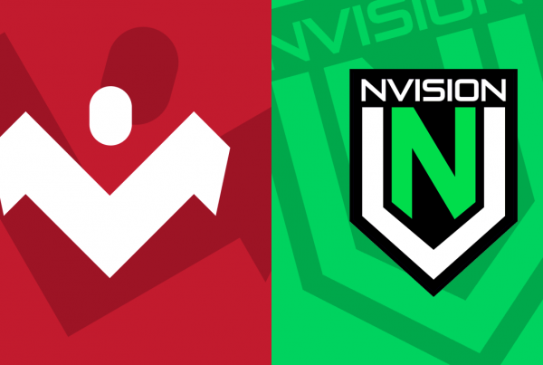 Viperio vs. Nvision Esports