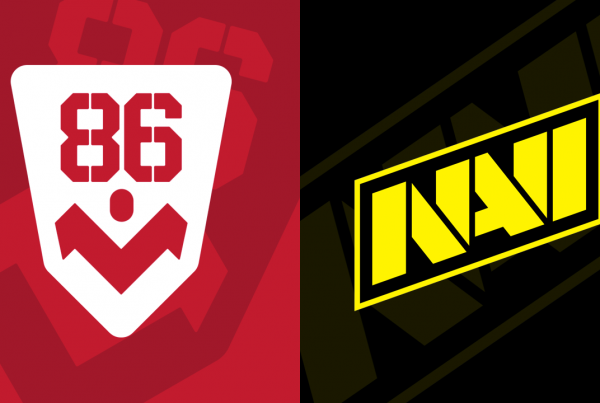 Viperio 86 vs. Natus Vincere