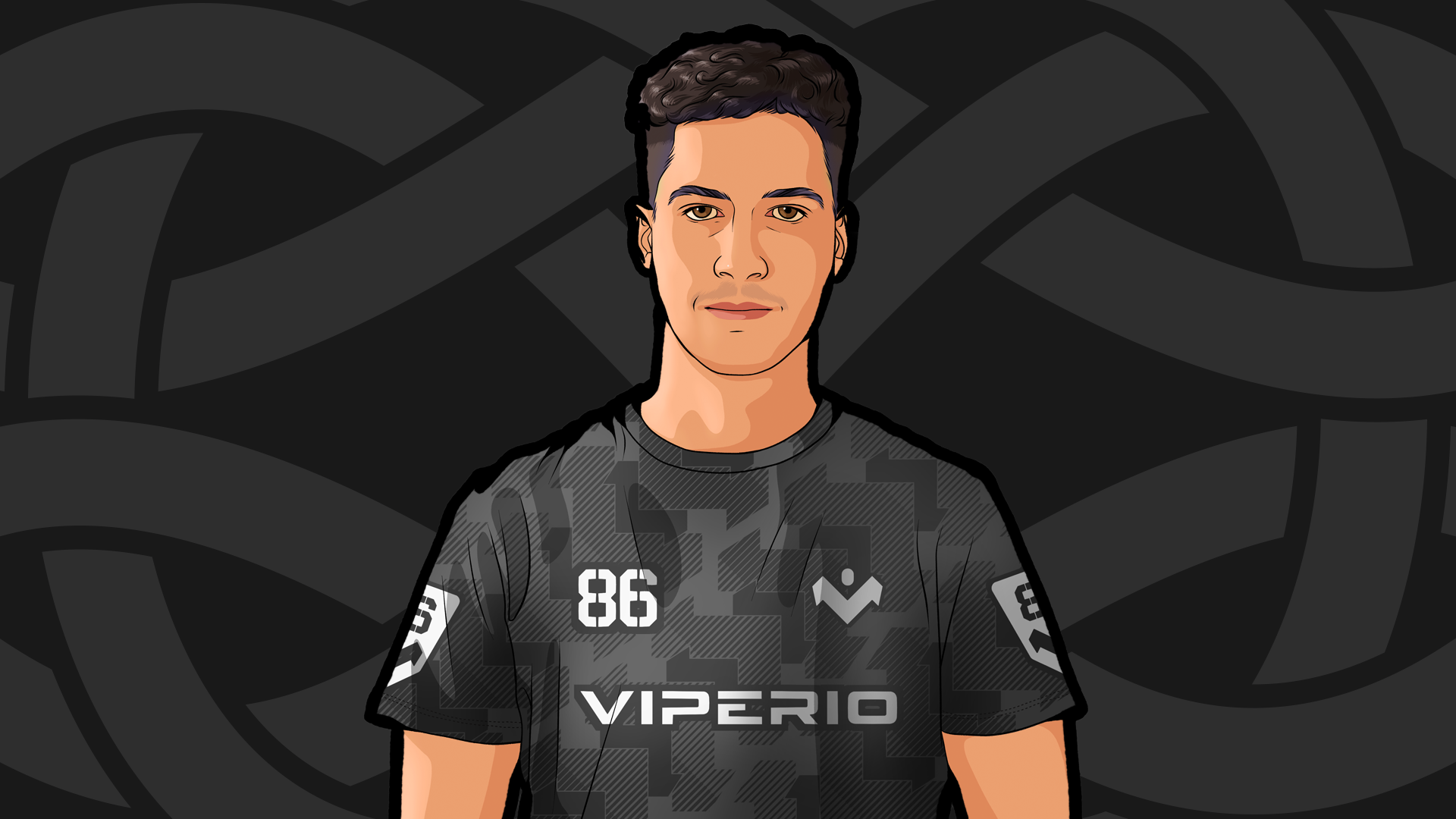 Viperio 86 to part ways with Draw