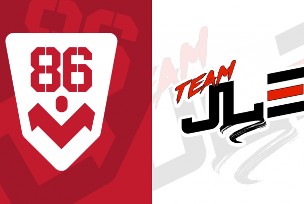 Viperio 86 vs. Team JLE