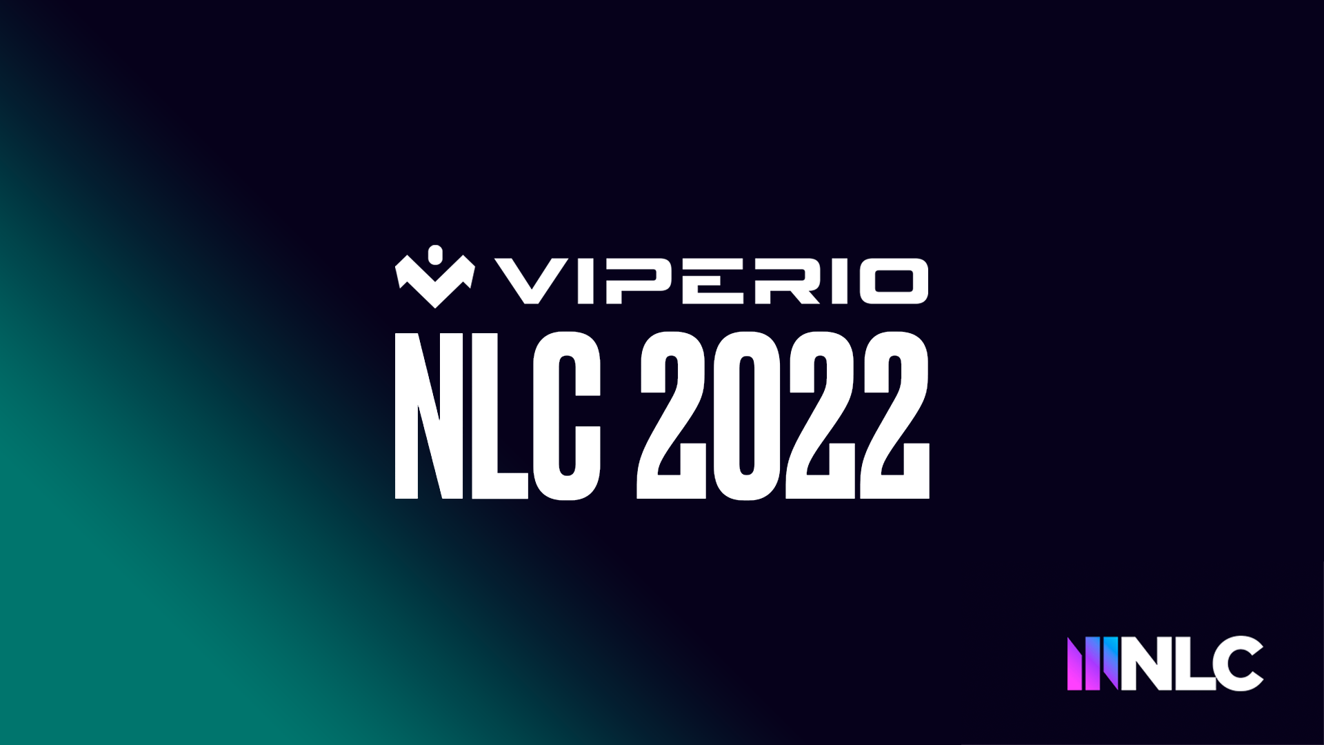 Viperio placed into NLC Division 3.4 for Spring Split