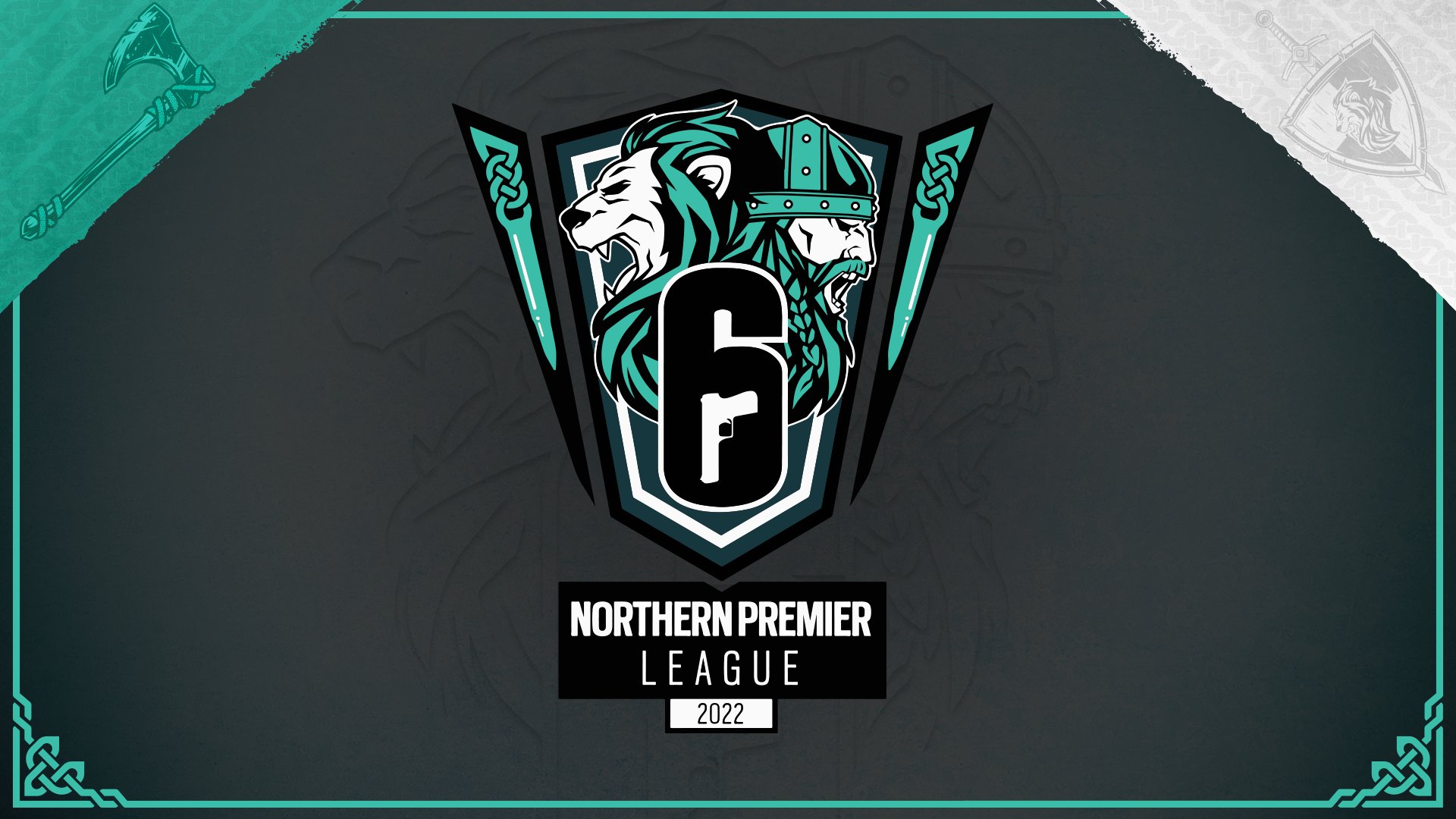 Ubisoft announce R6S Northern Premier League